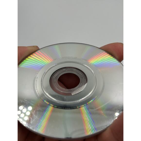 GameCube Fantastic Four Disc Only – Tested & Working - Picture 2 of 4